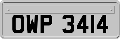 OWP3414