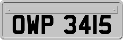OWP3415