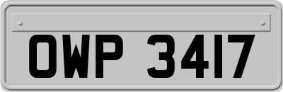 OWP3417