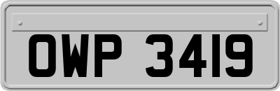OWP3419