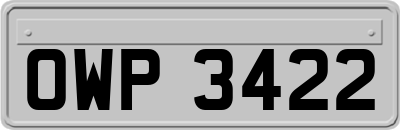 OWP3422