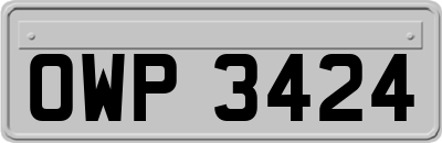 OWP3424