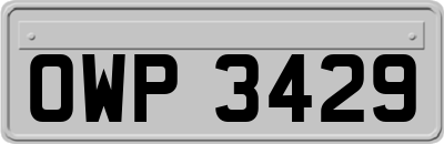 OWP3429