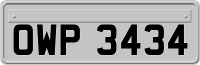 OWP3434