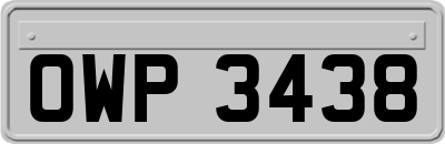 OWP3438