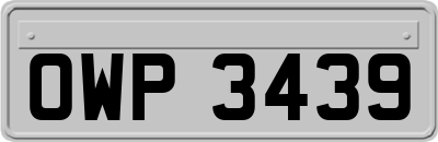 OWP3439