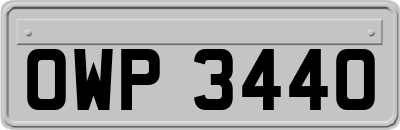OWP3440