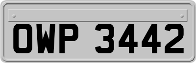 OWP3442