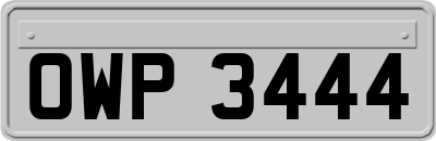 OWP3444