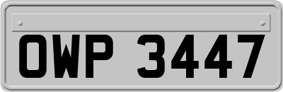 OWP3447
