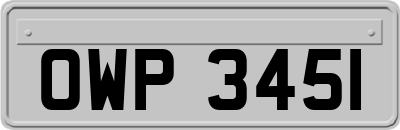 OWP3451