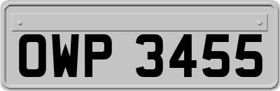 OWP3455