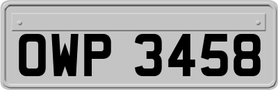 OWP3458