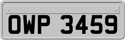 OWP3459