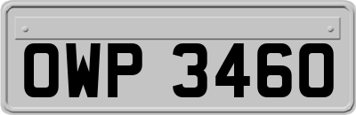 OWP3460