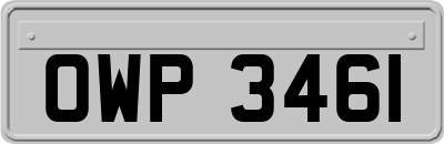 OWP3461