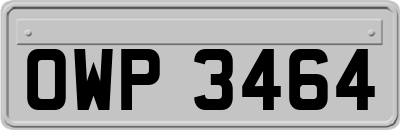 OWP3464