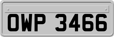 OWP3466