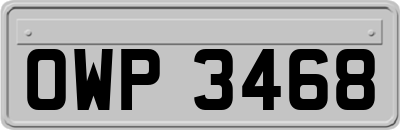 OWP3468