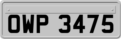OWP3475