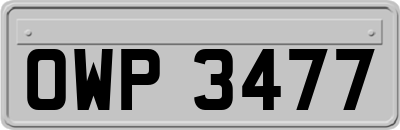 OWP3477