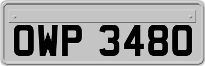 OWP3480