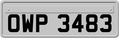 OWP3483