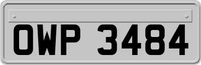 OWP3484