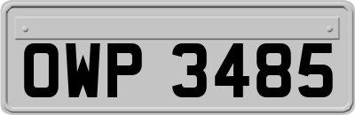OWP3485