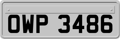OWP3486