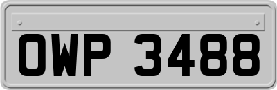 OWP3488