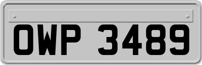 OWP3489