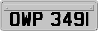 OWP3491