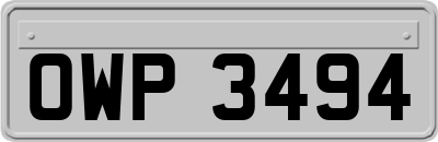 OWP3494