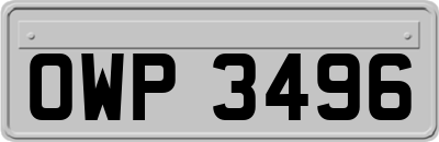 OWP3496