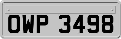 OWP3498