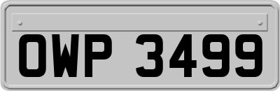 OWP3499