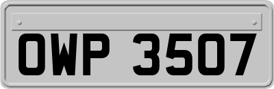 OWP3507