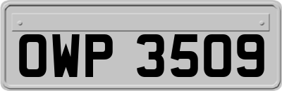 OWP3509