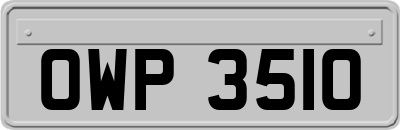 OWP3510