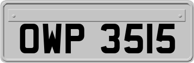 OWP3515