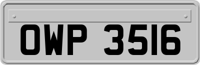 OWP3516