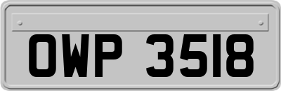 OWP3518