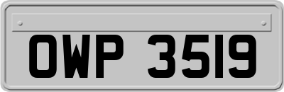 OWP3519