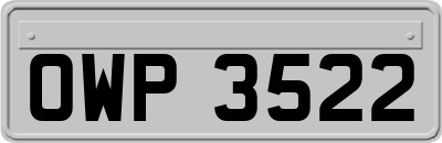 OWP3522