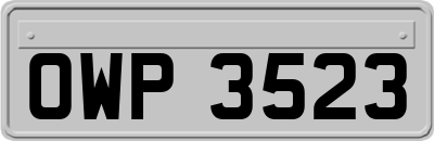 OWP3523