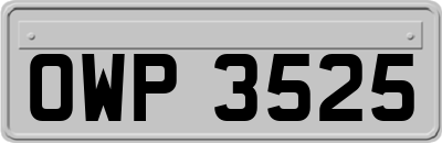OWP3525