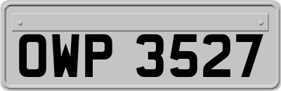 OWP3527