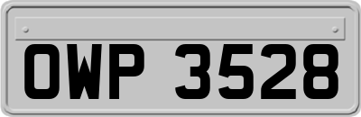 OWP3528