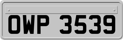 OWP3539